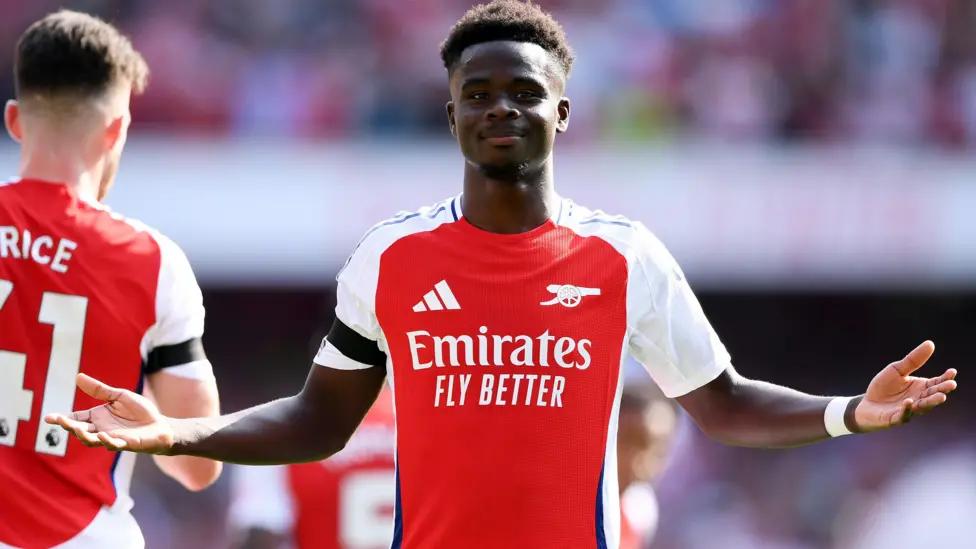 What's Next for Arsenal?