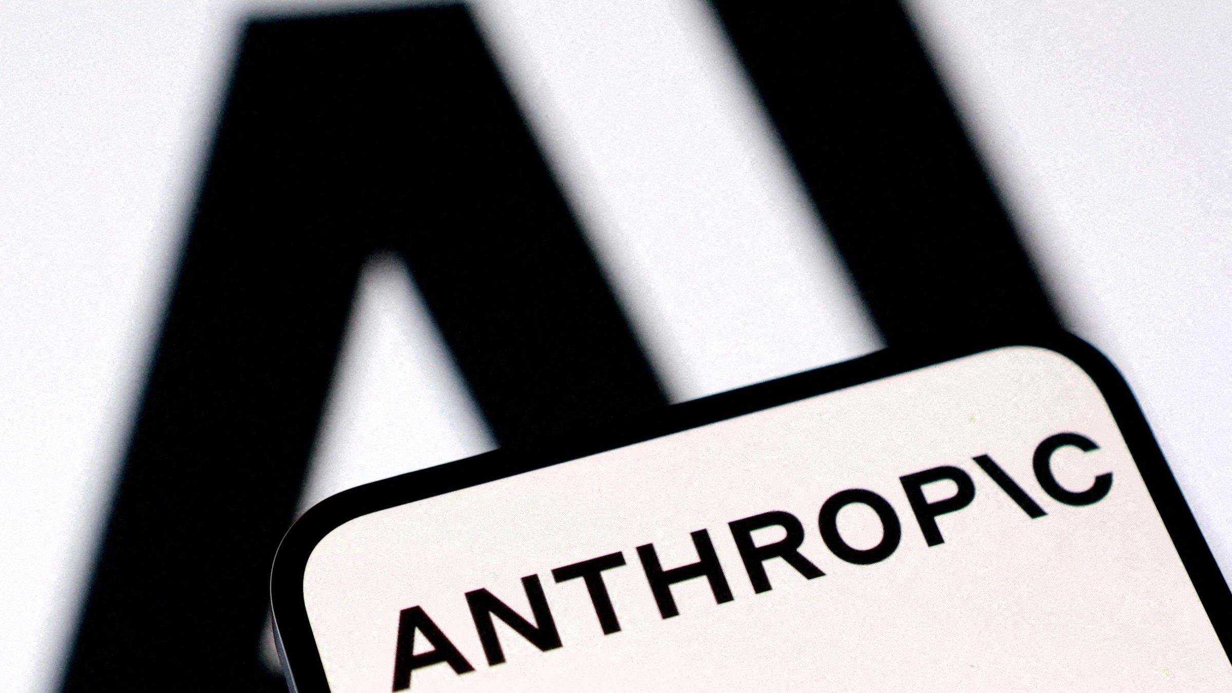 Anthropic’s Trillion-Dollar IPO