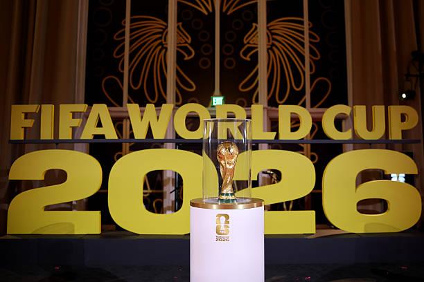 FIFA Confirms All 48 World Cup Squads