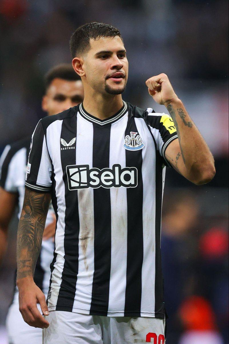 Bruno Guimarães to Arsenal Feels Like the Transfer That Changes Everything