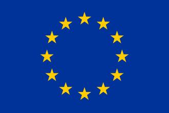 Flag of Europe