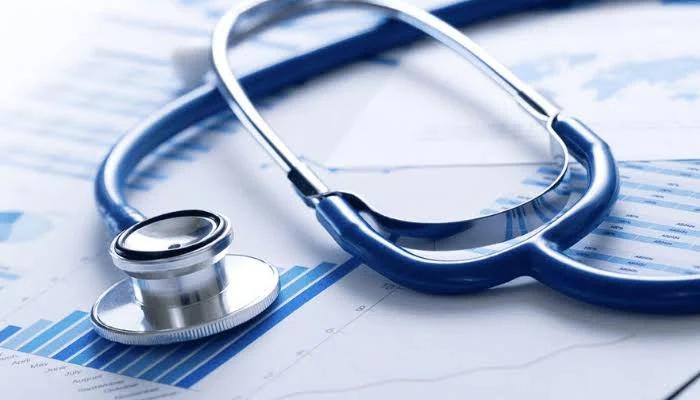 A Stethoscope