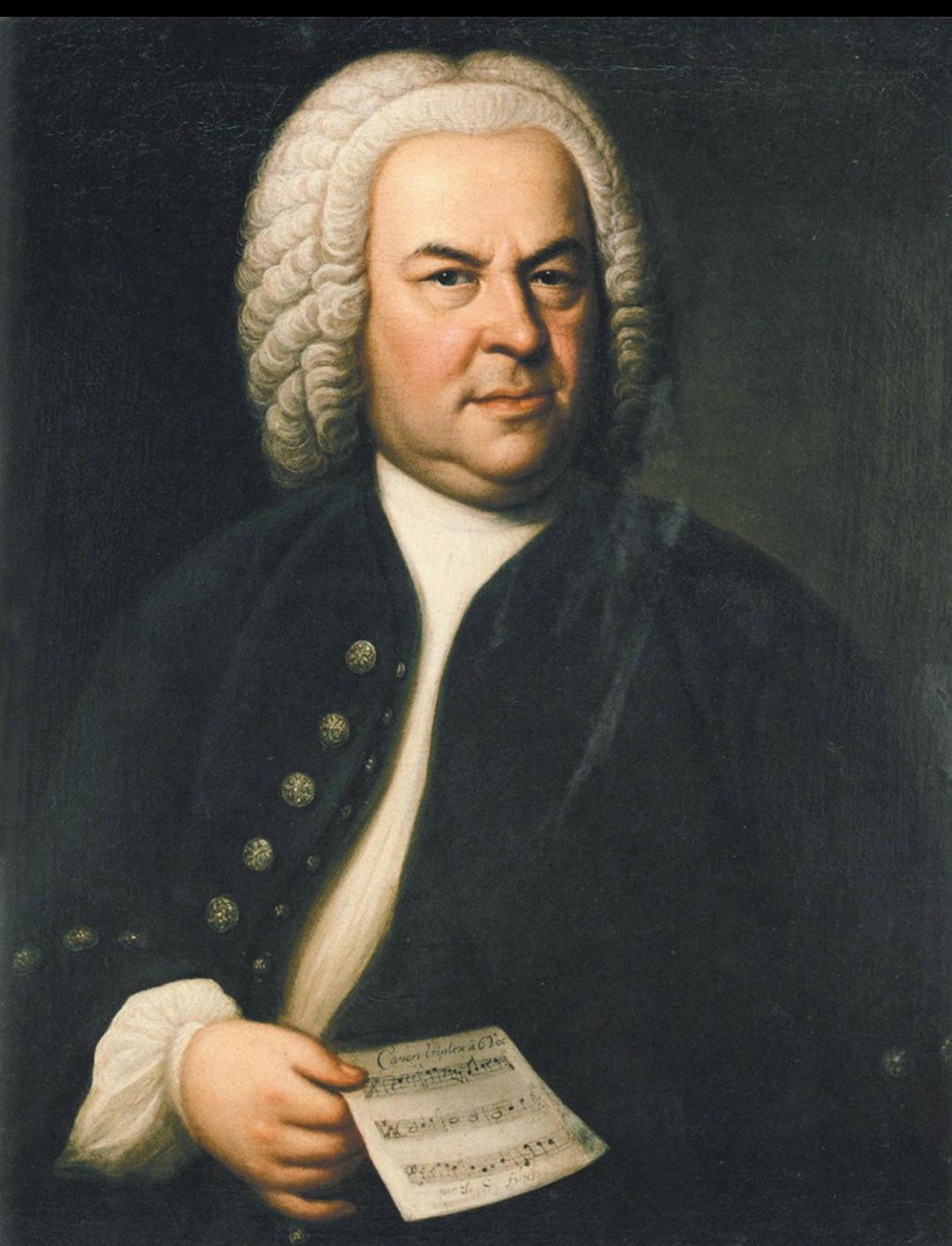 Elon Musk Calls Bach the “Shakespeare of Music”.  What Makes an Artist Timeless?