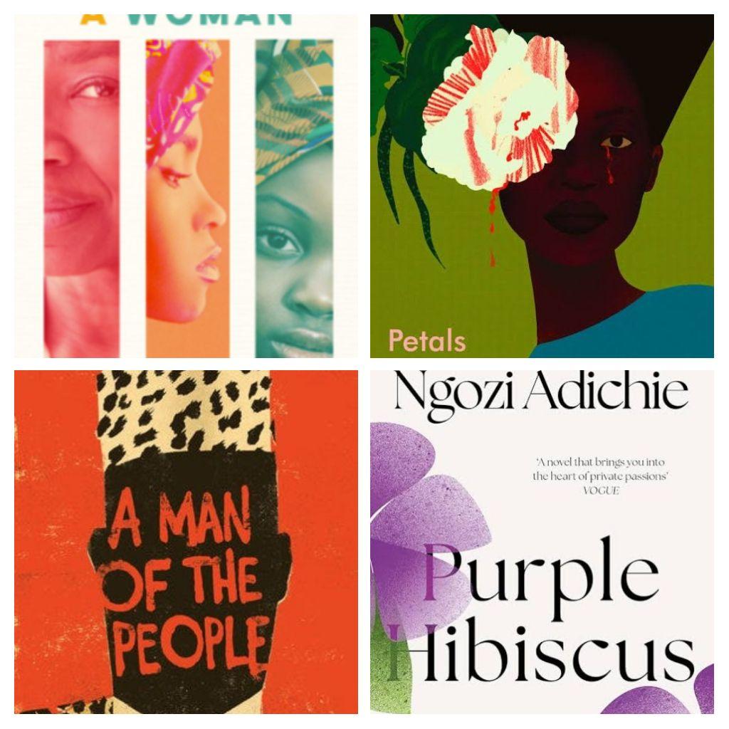 Four African Writers Who Use Fiction to Challenge Society 