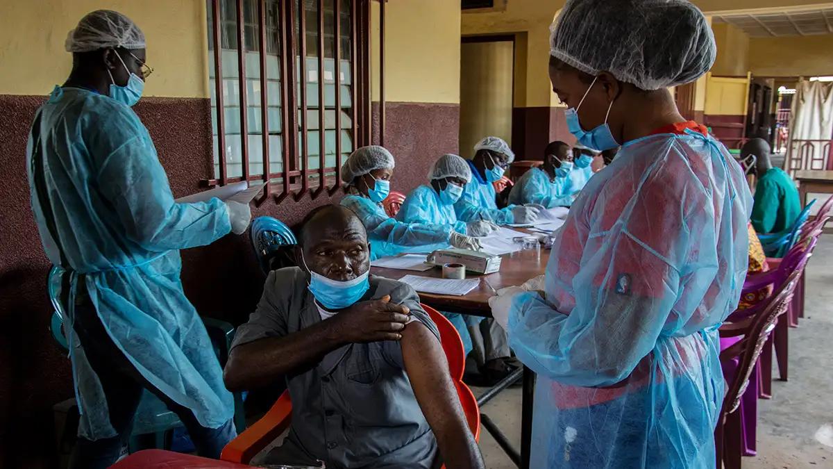 Ebola Outbreak in Abuja: Should Nigerians Be Worried ?