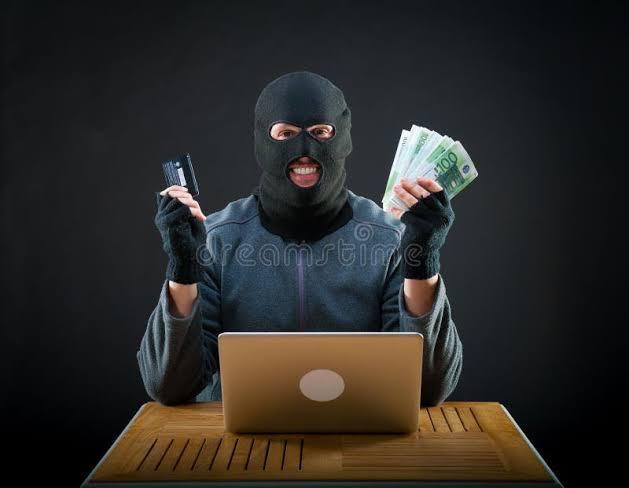 Internet Scammers and Cybercriminals: Understanding the Difference and Staying Safe