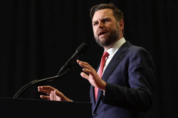 JD Vance