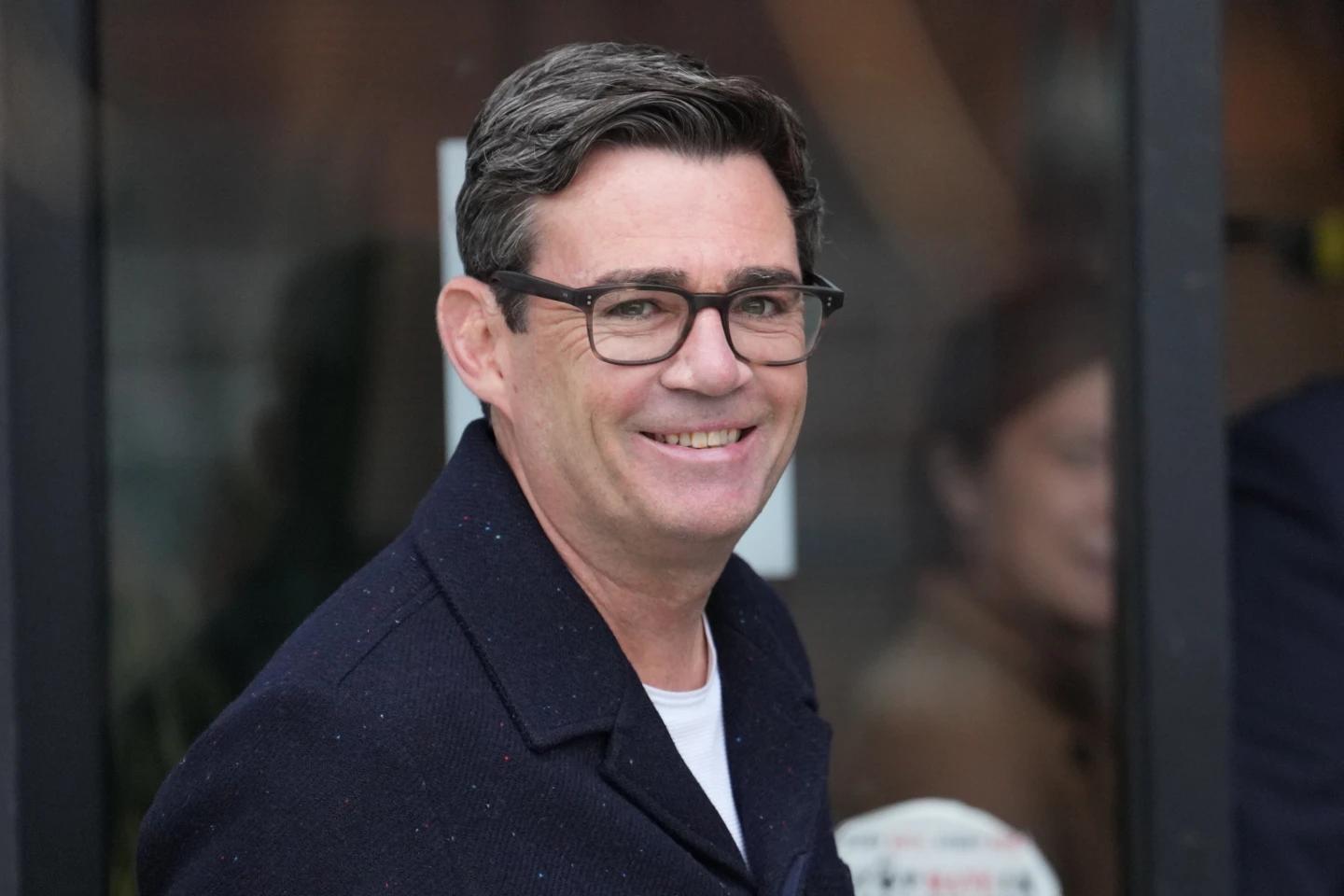Andy Burnham