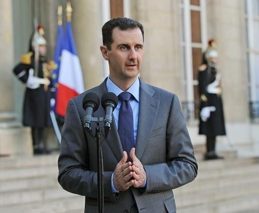 Bashar al-Assad Sentenced to Death in Absentia by Syrian Court Over War Crimes and Crackdown Killings