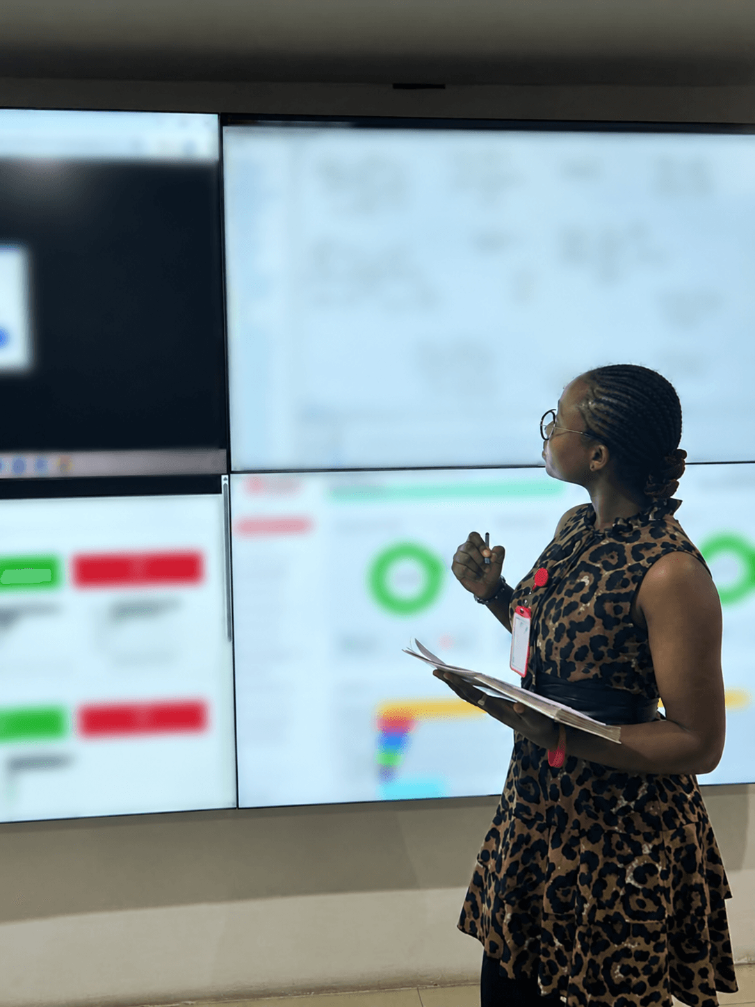 Nigeria's Next Big Export Isn't Oil. It's Talent.