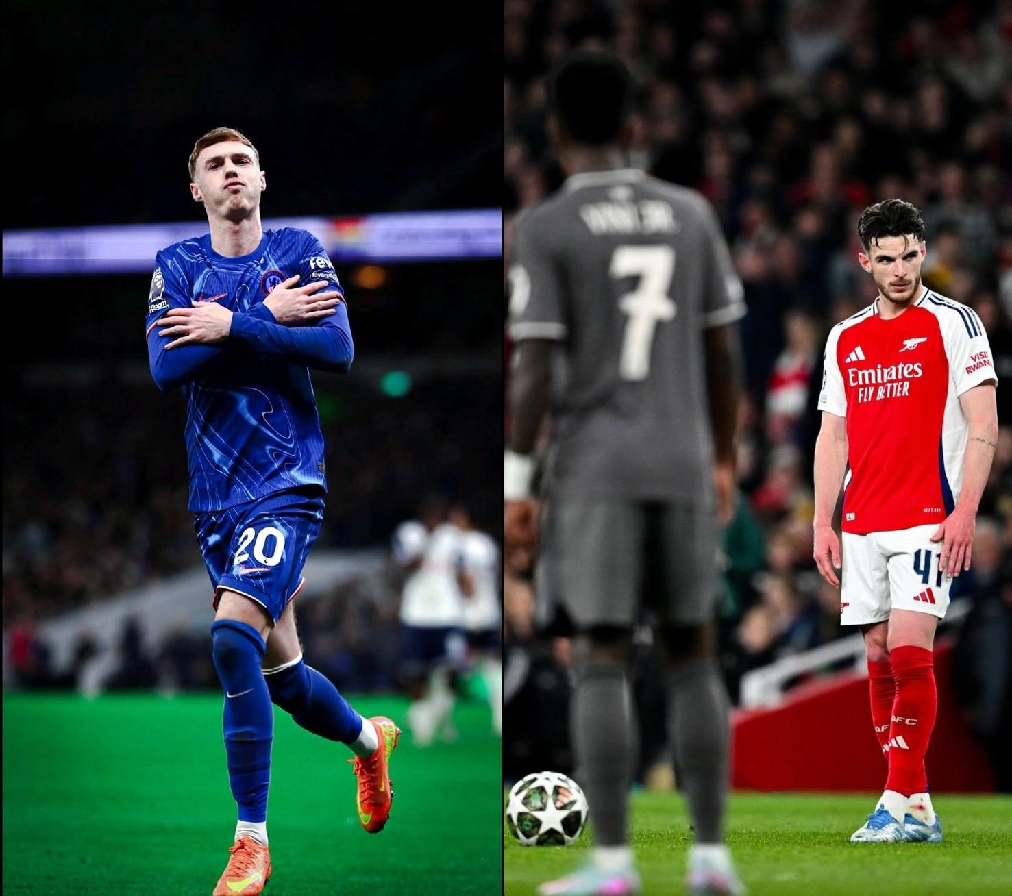 Five England Players Withdraw From England Squad Ahead of Nations League