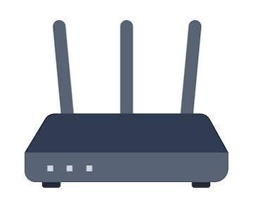 HOME ROUTER