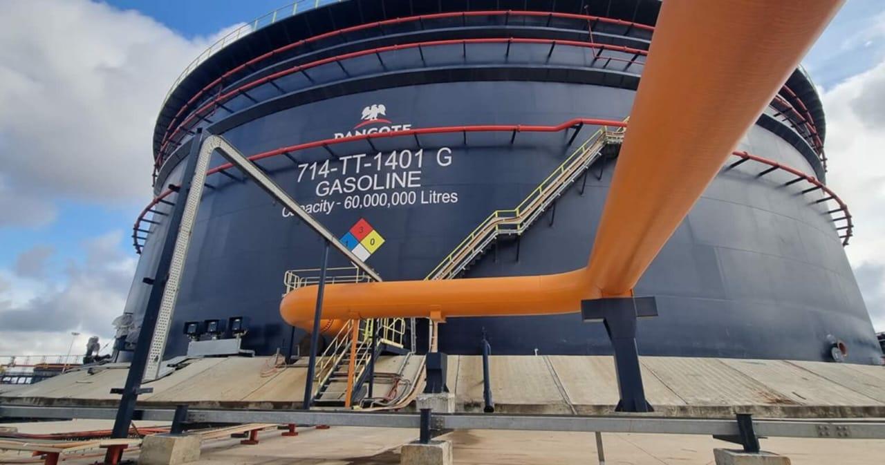 Dangote's Refinery Is Going Public, But What Does That Really Mean for Nigeria?
