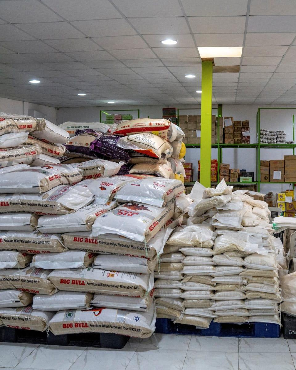 Made not Sold: Nigeria's Manufacturing Paradox