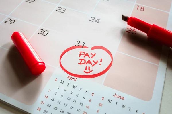 Breaking the Paycheck to Paycheck Cycle: A Practical Guide